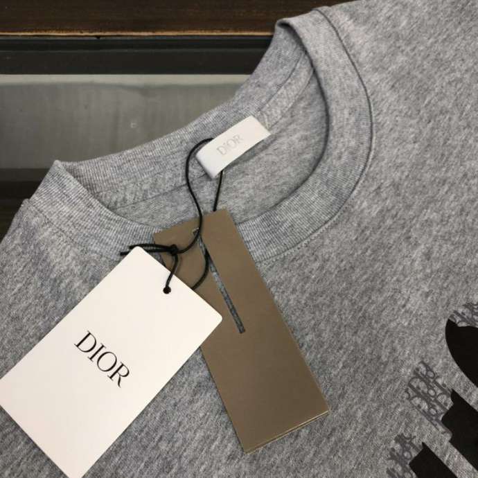 Dior T Shirts Short _SKUDiorM-3XLtltn2034012